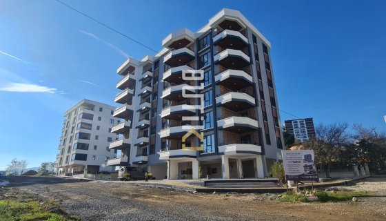 BGD'DEN SAMSUN/ ATAKUM/ KÜÇÜKKOLPINAR'DA SATILIK LÜX DAİRE