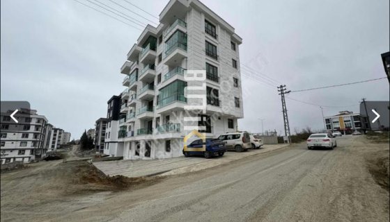 KÖRFEZ'DE FULL DENİZ MANZARALI ÖNÜ AÇIK FERAH SATILIK 1+1 DAİRE