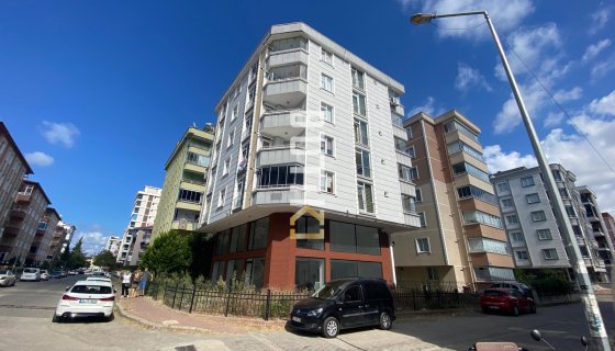 SAMSUN/ ATAKUM/ YENİ MAHALLEDE EŞYALI 1+1 SATILIK DAİRE