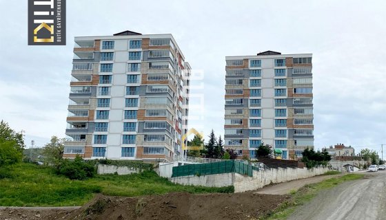 HASKÖY VADİ EVLERİNDE 3+1 FIRSAT DAİRE